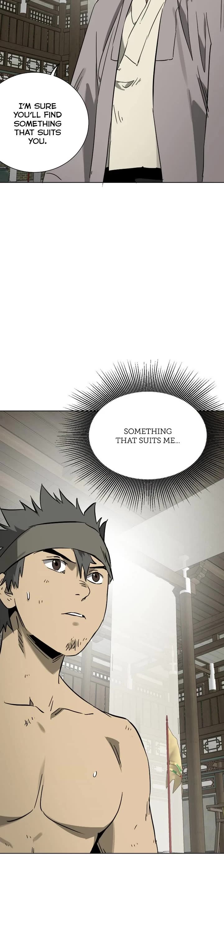 Infinite Leveling: Murim Chapter 253 page 24 - Chapter 253: (S3) Ep. 4 - Guidance