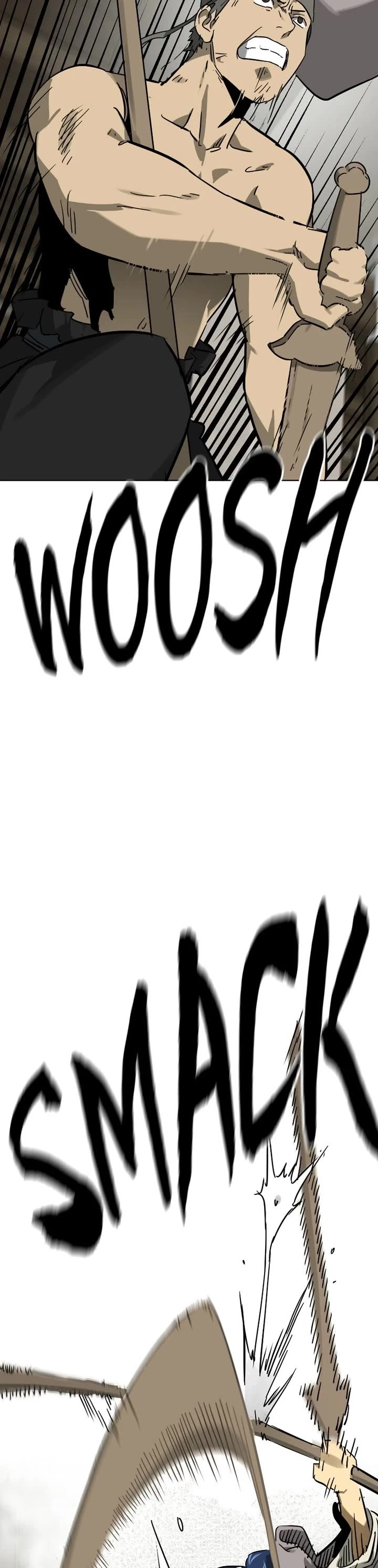 Infinite Leveling: Murim Chapter 253 page 39 - Chapter 253: (S3) Ep. 4 - Guidance