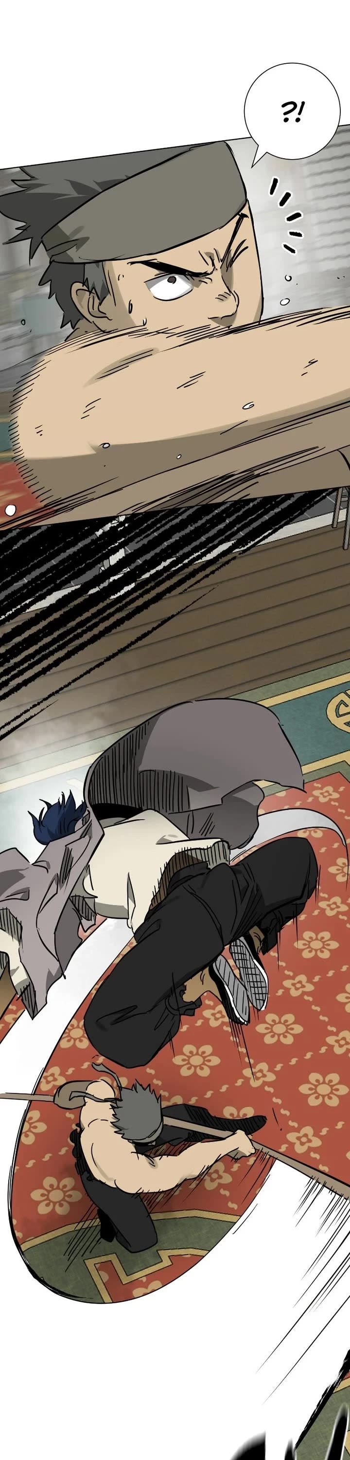 Infinite Leveling: Murim Chapter 253 page 43 - Chapter 253: (S3) Ep. 4 - Guidance