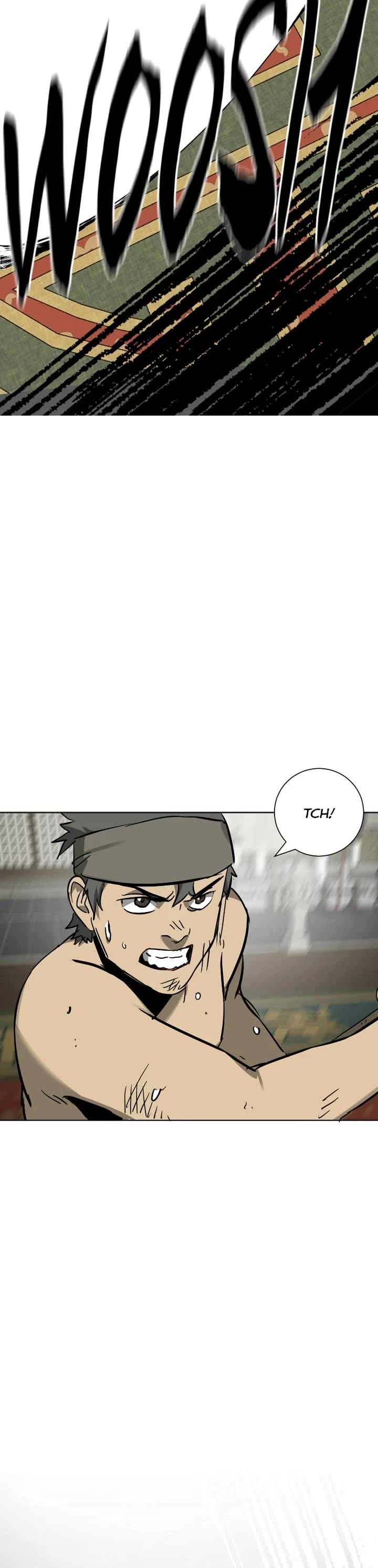 Infinite Leveling: Murim Chapter 253 page 44 - Chapter 253: (S3) Ep. 4 - Guidance