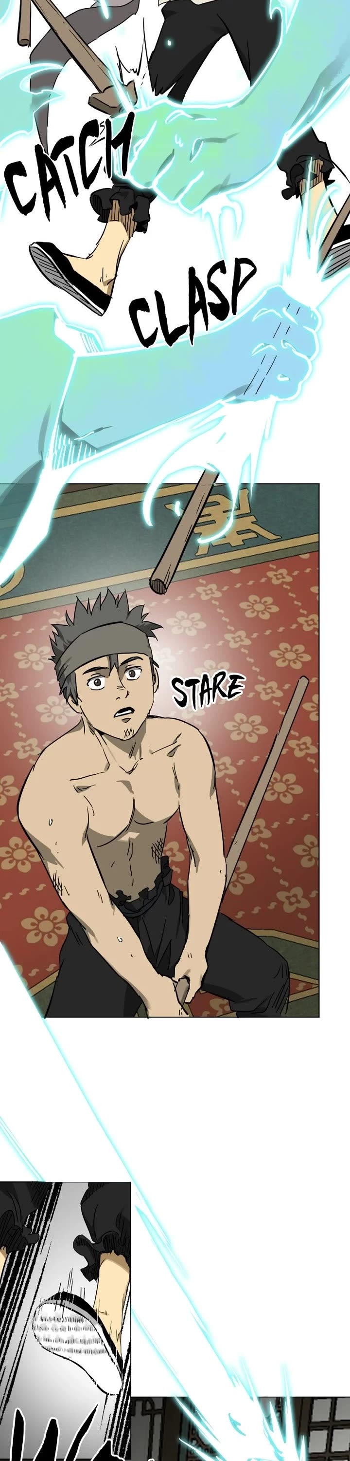 Infinite Leveling: Murim Chapter 253 page 47 - Chapter 253: (S3) Ep. 4 - Guidance