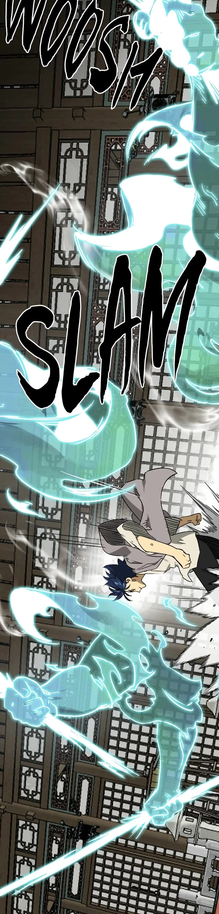 Infinite Leveling: Murim Chapter 253 page 48 - Chapter 253: (S3) Ep. 4 - Guidance