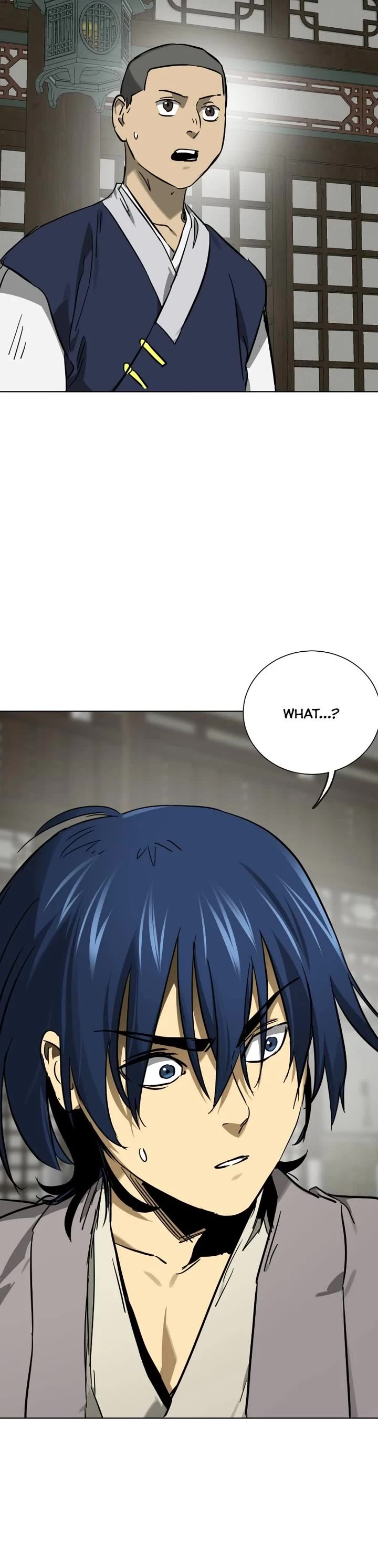 Infinite Leveling: Murim Chapter 253 page 54 - Chapter 253: (S3) Ep. 4 - Guidance