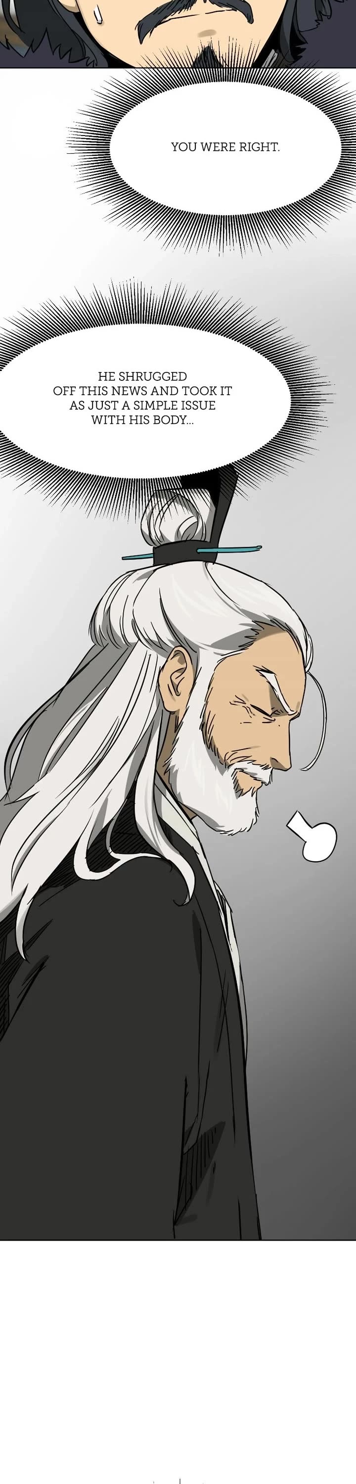 Infinite Leveling: Murim Chapter 254 page 53 - Chapter 254: (S3) Ep. 5 - A Difference in Perspective