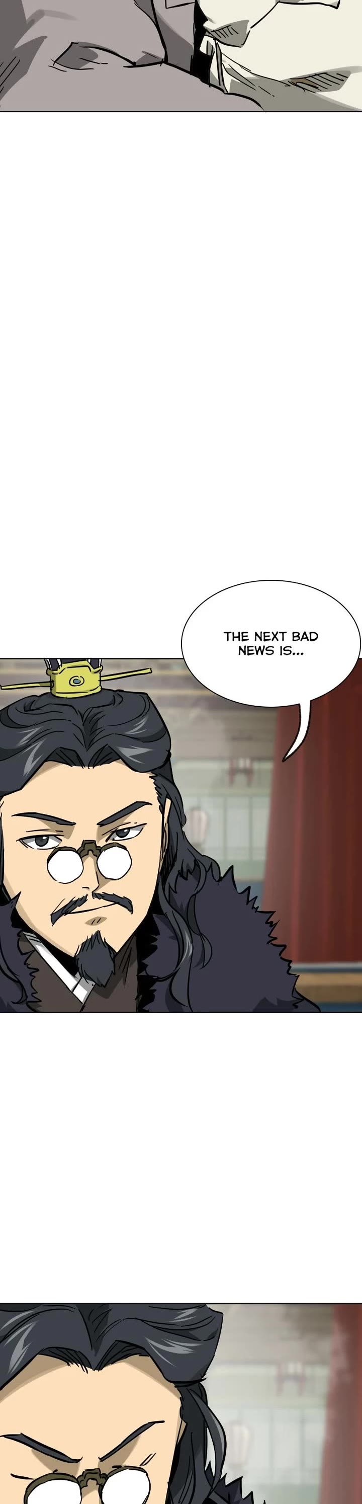 Infinite Leveling: Murim Chapter 254 page 55 - Chapter 254: (S3) Ep. 5 - A Difference in Perspective