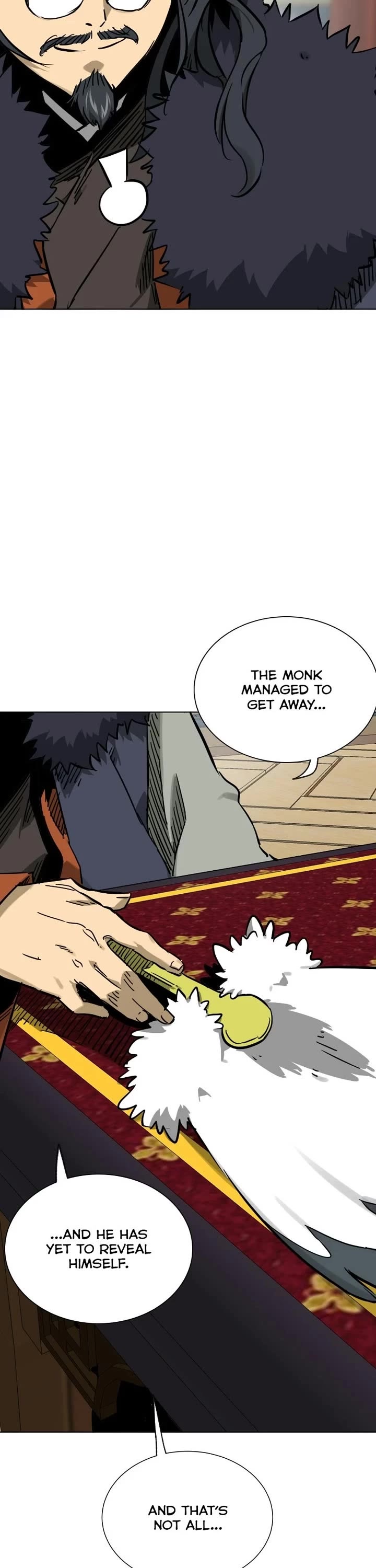 Infinite Leveling: Murim Chapter 254 page 56 - Chapter 254: (S3) Ep. 5 - A Difference in Perspective