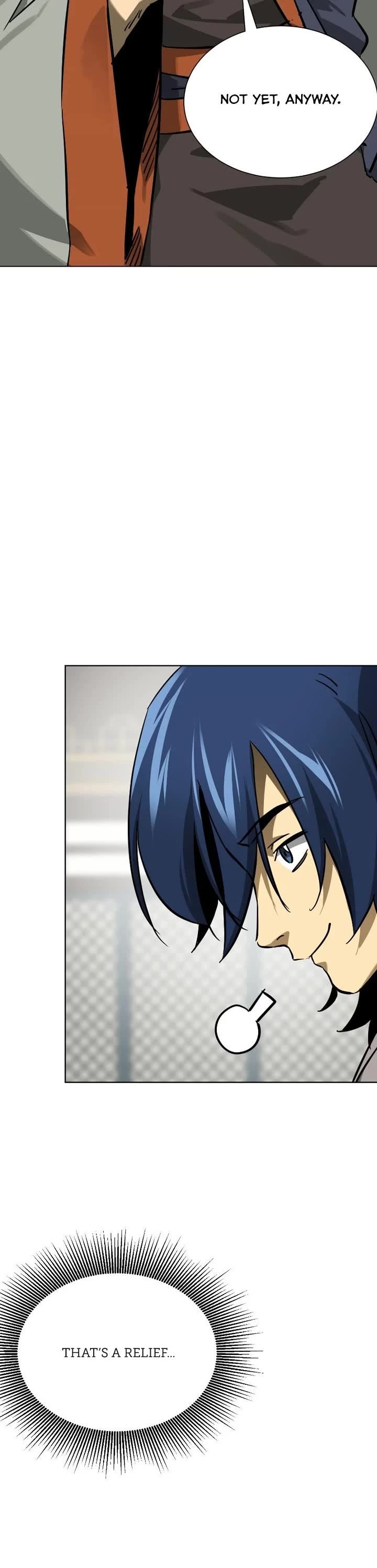 Infinite Leveling: Murim Chapter 255 page 24 - Chapter 255: (S3) Ep. 6 - Anticipatory Obedience