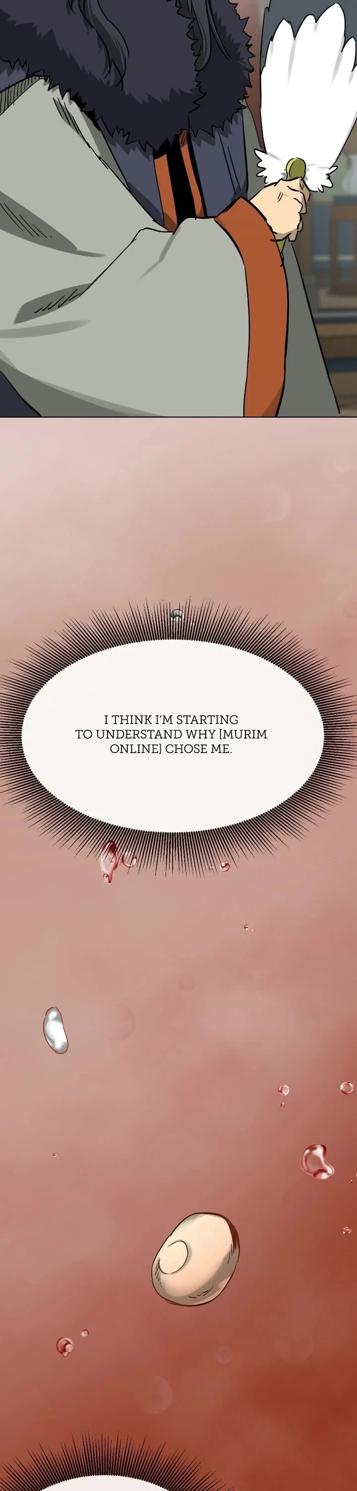 Infinite Leveling: Murim Chapter 255 page 28 - Chapter 255: (S3) Ep. 6 - Anticipatory Obedience