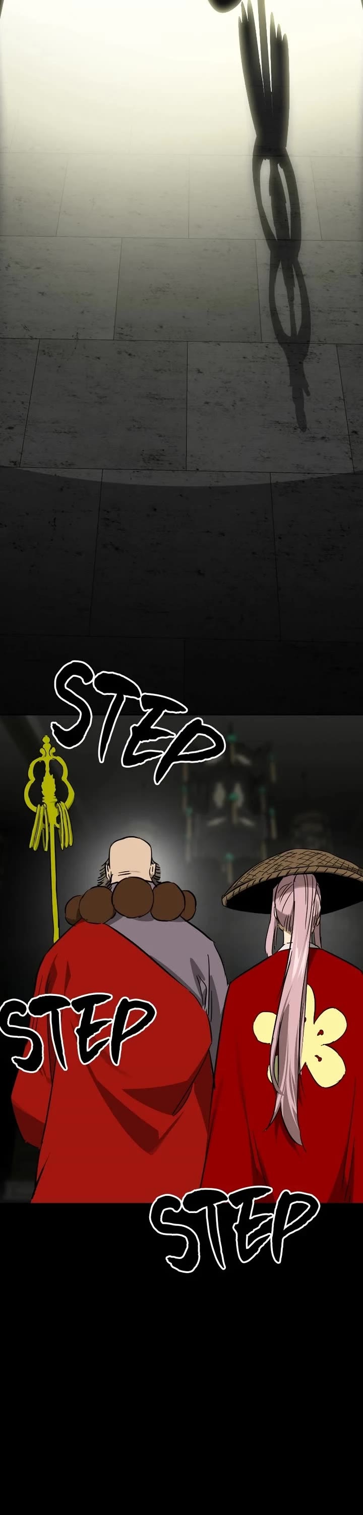 Infinite Leveling: Murim Chapter 255 page 51 - Chapter 255: (S3) Ep. 6 - Anticipatory Obedience