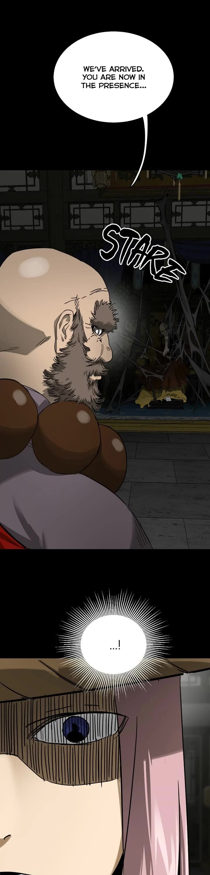 Infinite Leveling: Murim Chapter 255 page 52 - Chapter 255: (S3) Ep. 6 - Anticipatory Obedience