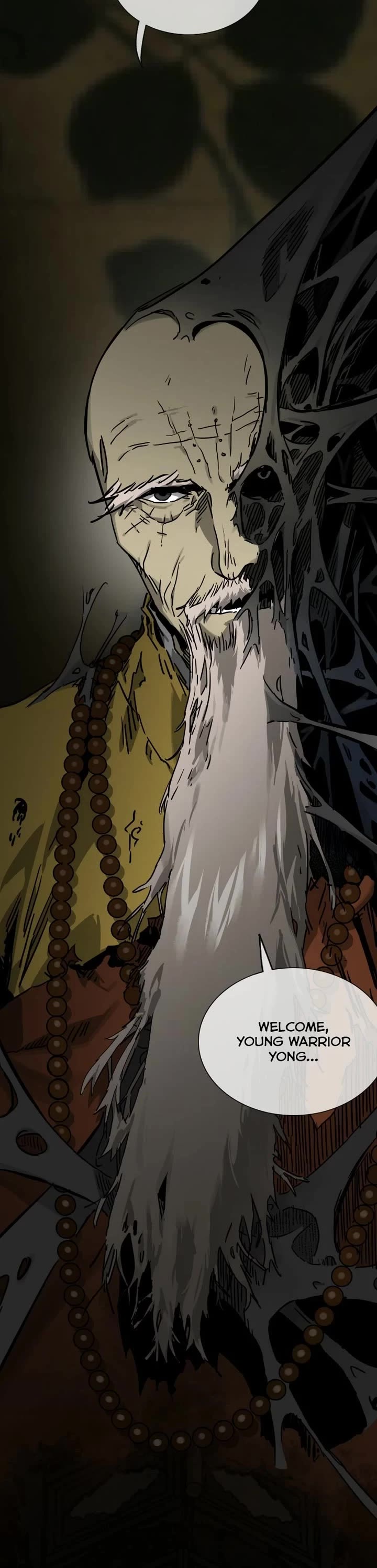 Infinite Leveling: Murim Chapter 255 page 54 - Chapter 255: (S3) Ep. 6 - Anticipatory Obedience