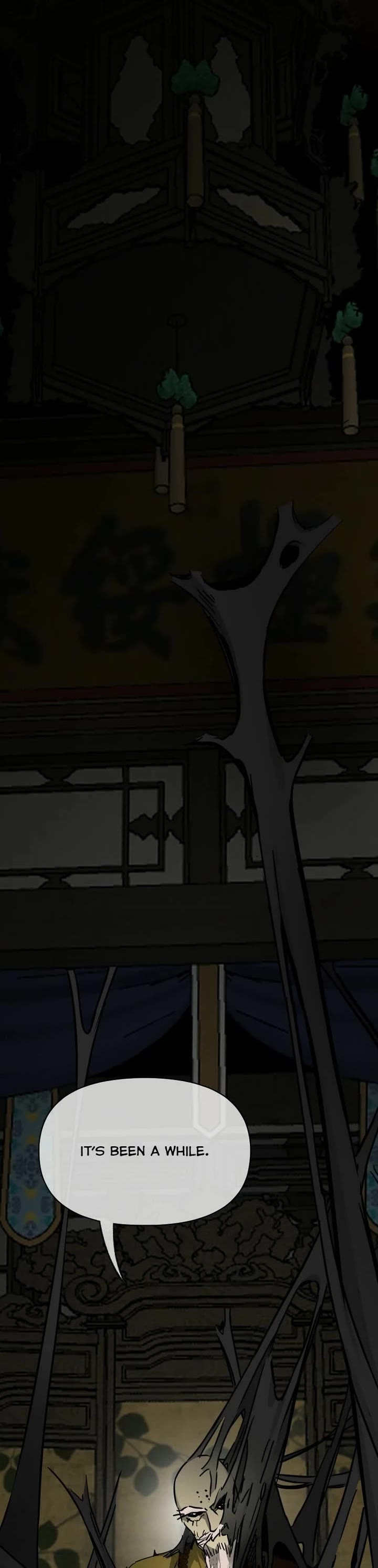 Infinite Leveling: Murim Chapter 255 page 55 - Chapter 255: (S3) Ep. 6 - Anticipatory Obedience