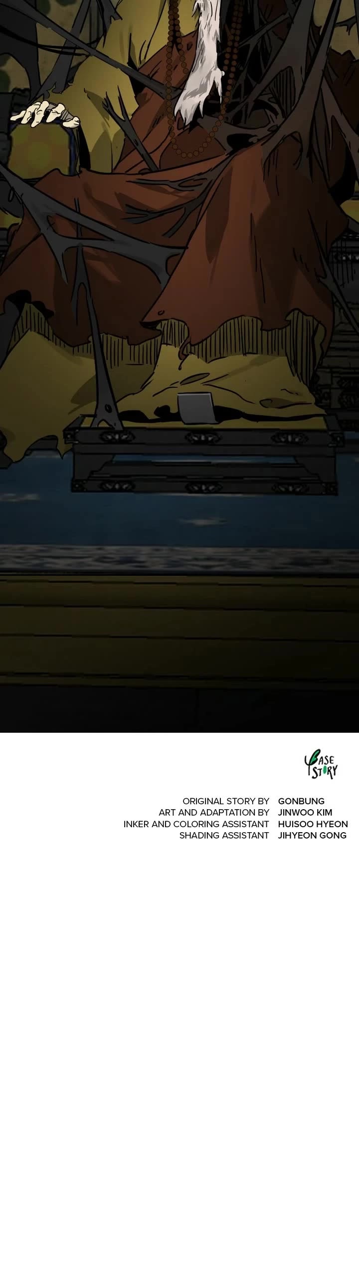 Infinite Leveling: Murim Chapter 255 page 56 - Chapter 255: (S3) Ep. 6 - Anticipatory Obedience