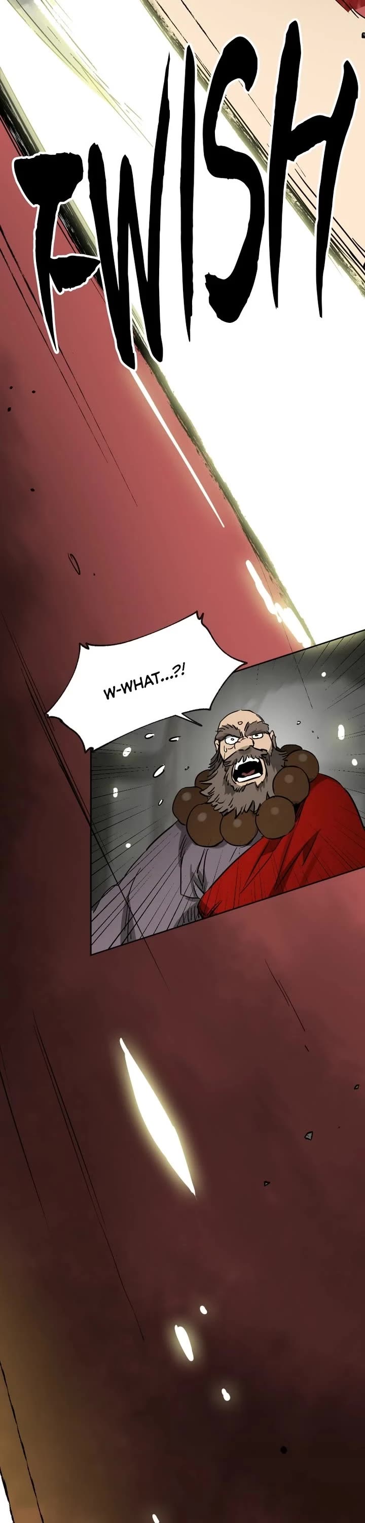 Infinite Leveling: Murim Chapter 256 page 12 - Chapter 256: (S3) Ep. 7 - Nightmare