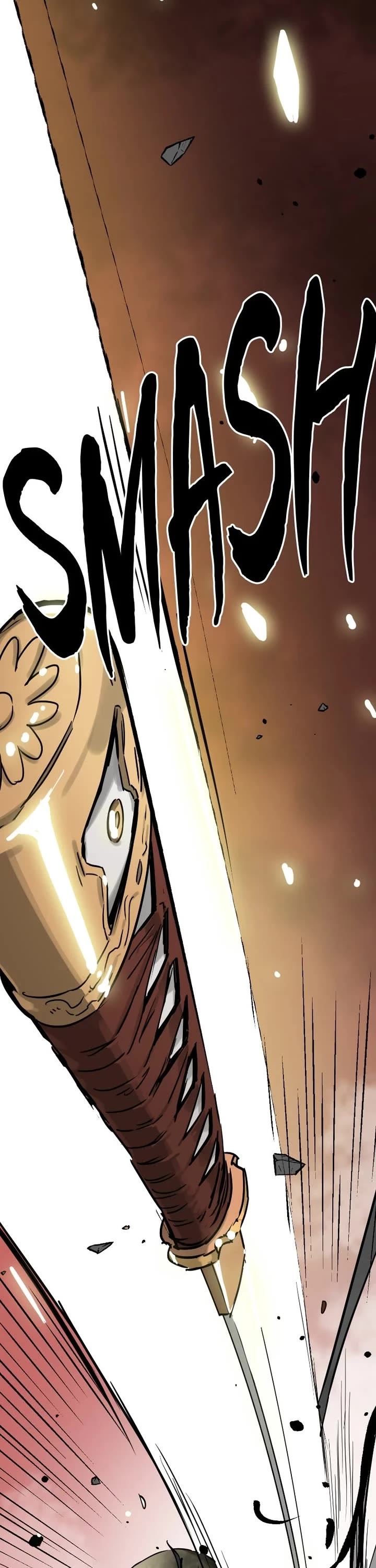 Infinite Leveling: Murim Chapter 256 page 13 - Chapter 256: (S3) Ep. 7 - Nightmare