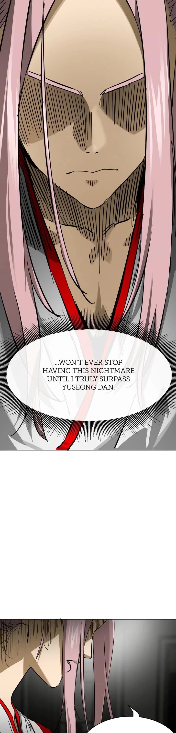 Infinite Leveling: Murim Chapter 256 page 29 - Chapter 256: (S3) Ep. 7 - Nightmare