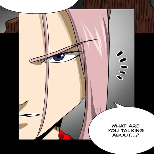 Infinite Leveling: Murim Chapter 256: (S3) Ep. 7 - Nightmare cover