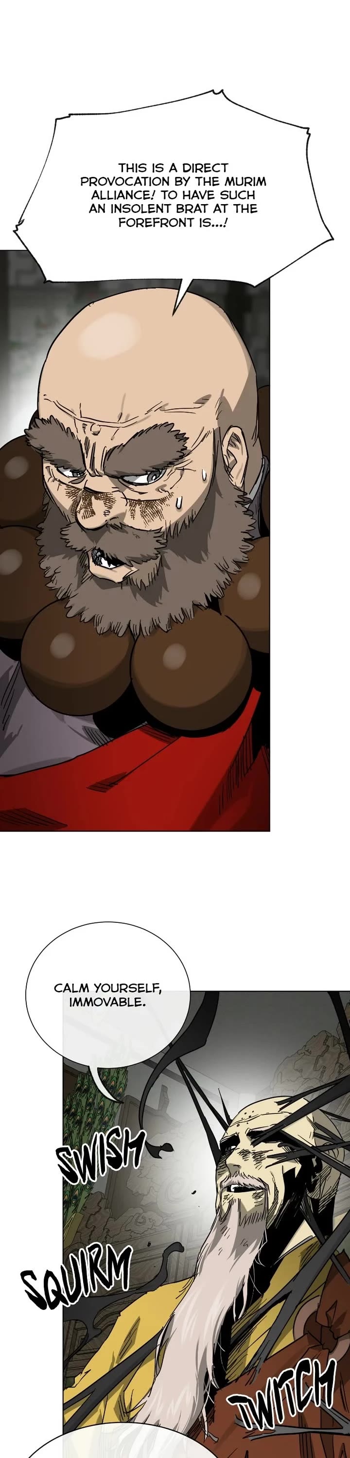 Infinite Leveling: Murim Chapter 257 page 2 - Chapter 257: (S3) Ep. 8 - The Two Towers