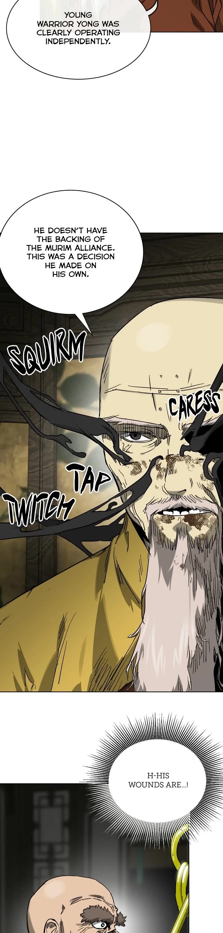 Infinite Leveling: Murim Chapter 257 page 3 - Chapter 257: (S3) Ep. 8 - The Two Towers