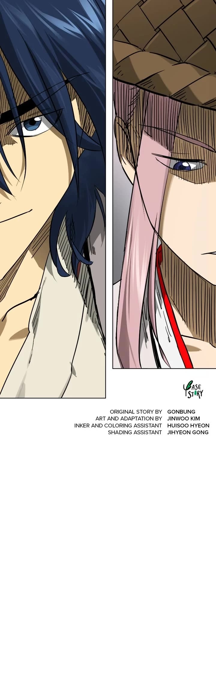 Infinite Leveling: Murim Chapter 257 page 51 - Chapter 257: (S3) Ep. 8 - The Two Towers
