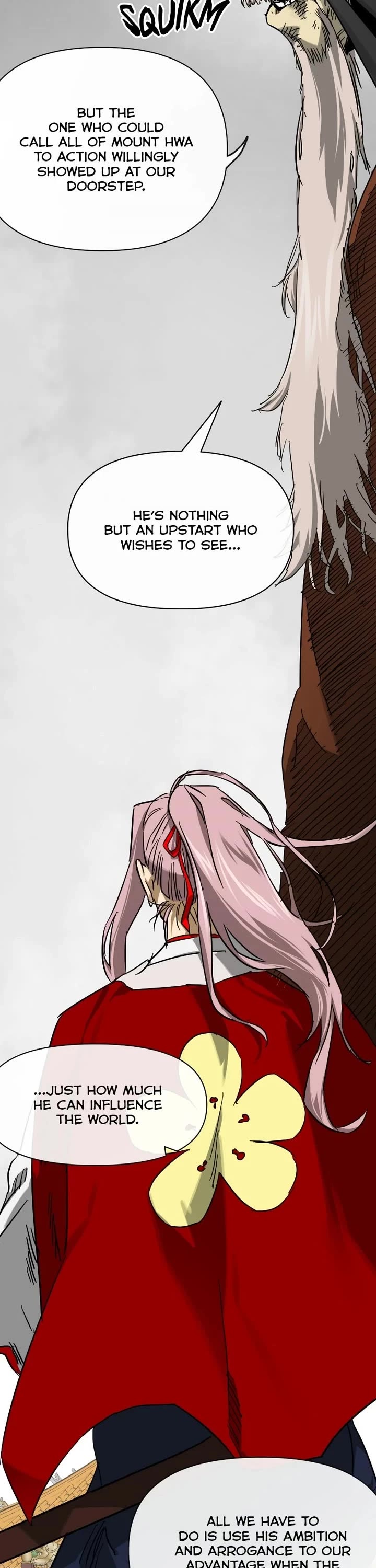 Infinite Leveling: Murim Chapter 257 page 7 - Chapter 257: (S3) Ep. 8 - The Two Towers