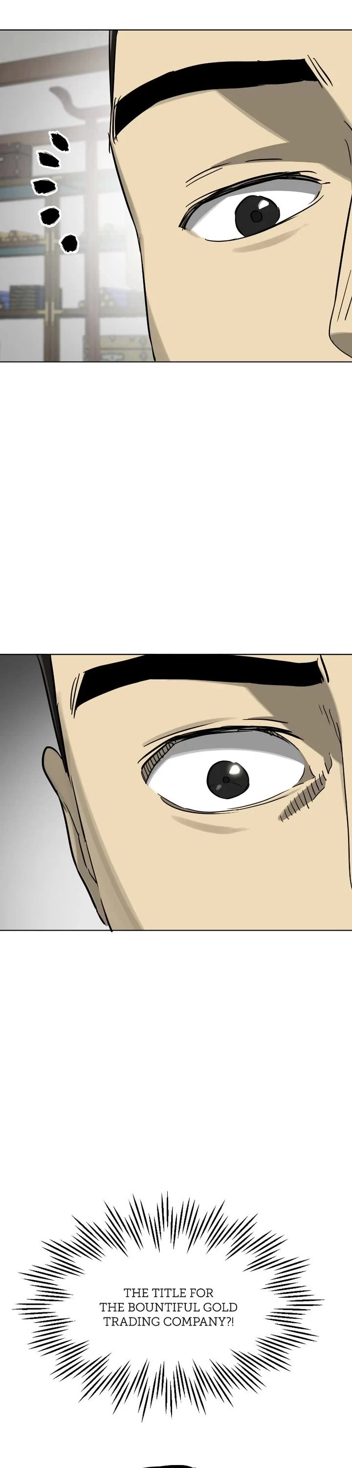 Infinite Leveling: Murim Chapter 258 page 17 - Chapter 258: (S3) Ep. 9 - Espionage