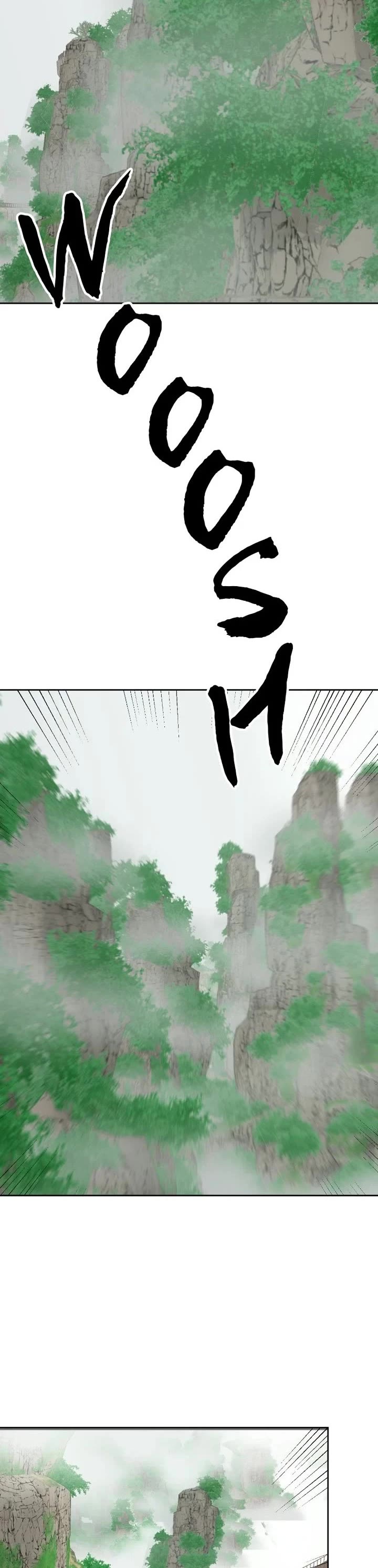 Infinite Leveling: Murim Chapter 258 page 35 - Chapter 258: (S3) Ep. 9 - Espionage