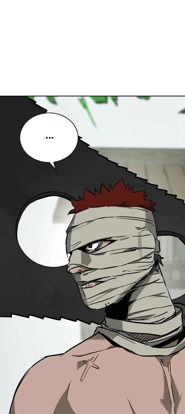 Infinite Leveling: Murim Chapter 258 page 48 - Chapter 258: (S3) Ep. 9 - Espionage