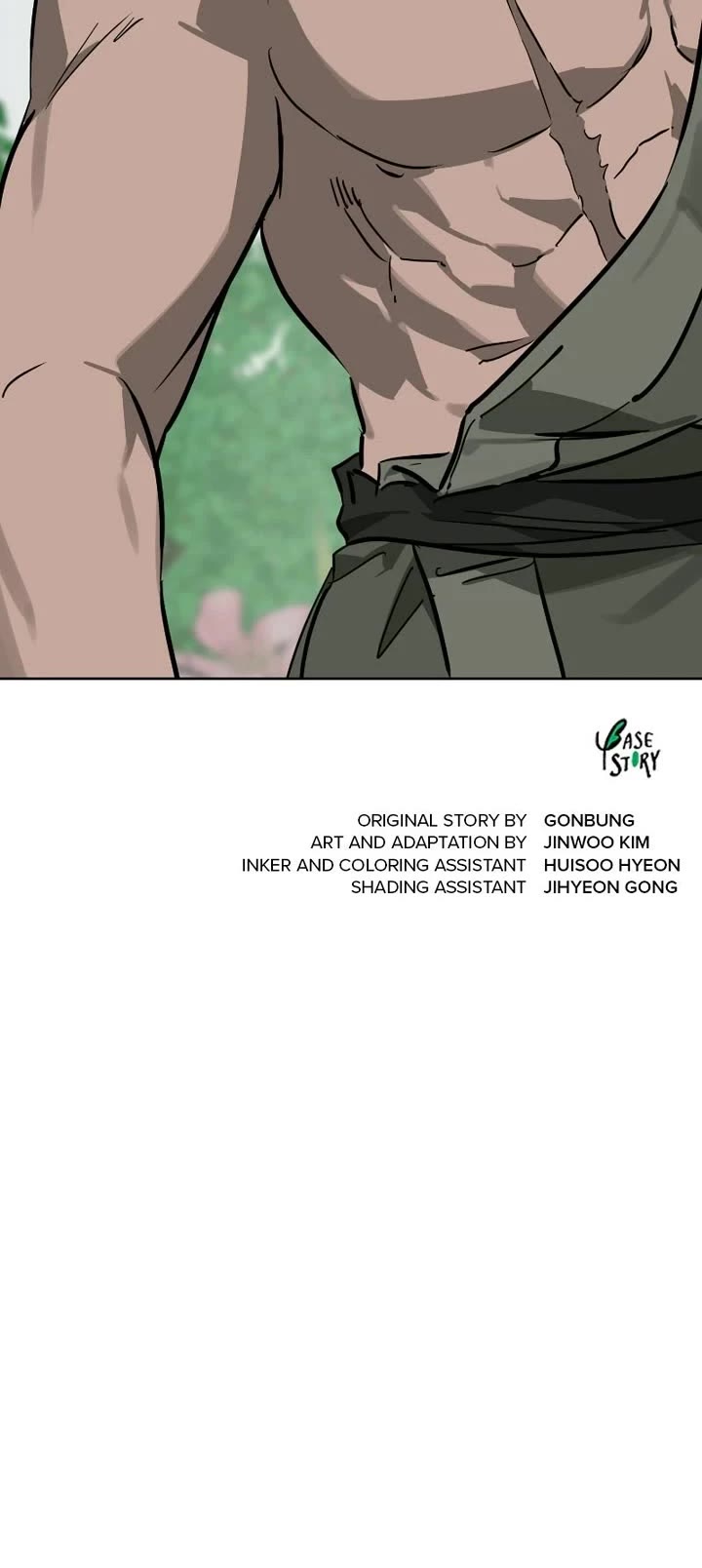 Infinite Leveling: Murim Chapter 258 page 49 - Chapter 258: (S3) Ep. 9 - Espionage
