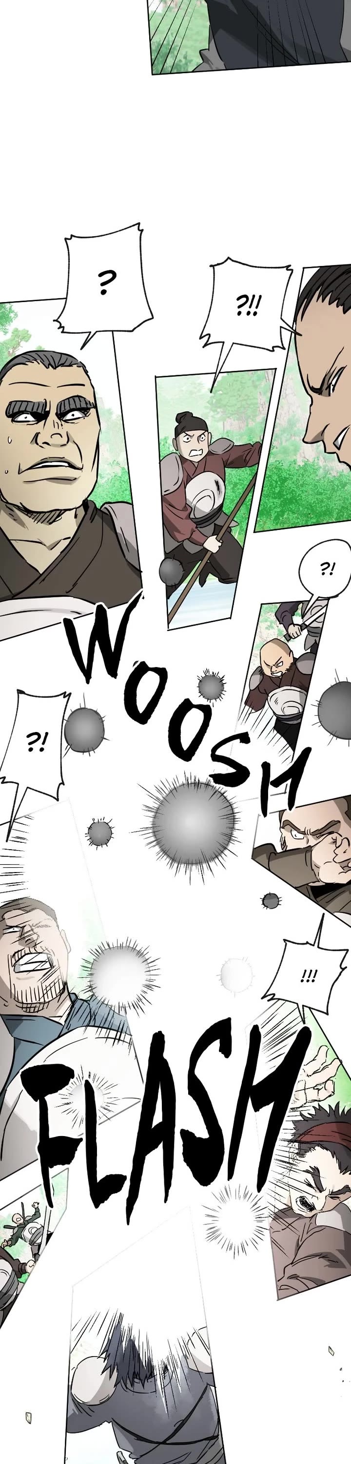 Infinite Leveling: Murim Chapter 259 page 17 - Chapter 259: (S3) Ep. 10 - Demon Stone