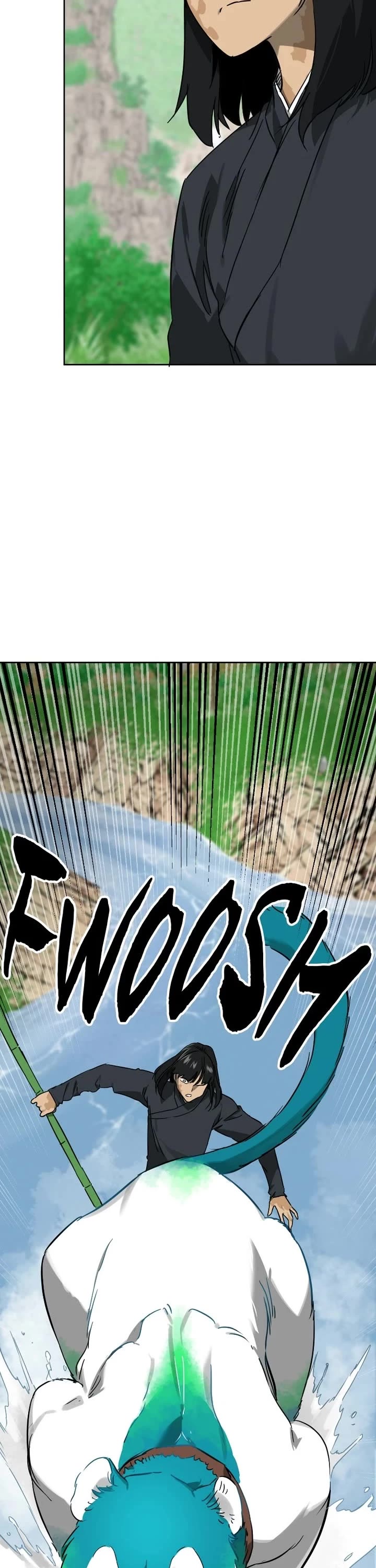 Infinite Leveling: Murim Chapter 259 page 2 - Chapter 259: (S3) Ep. 10 - Demon Stone