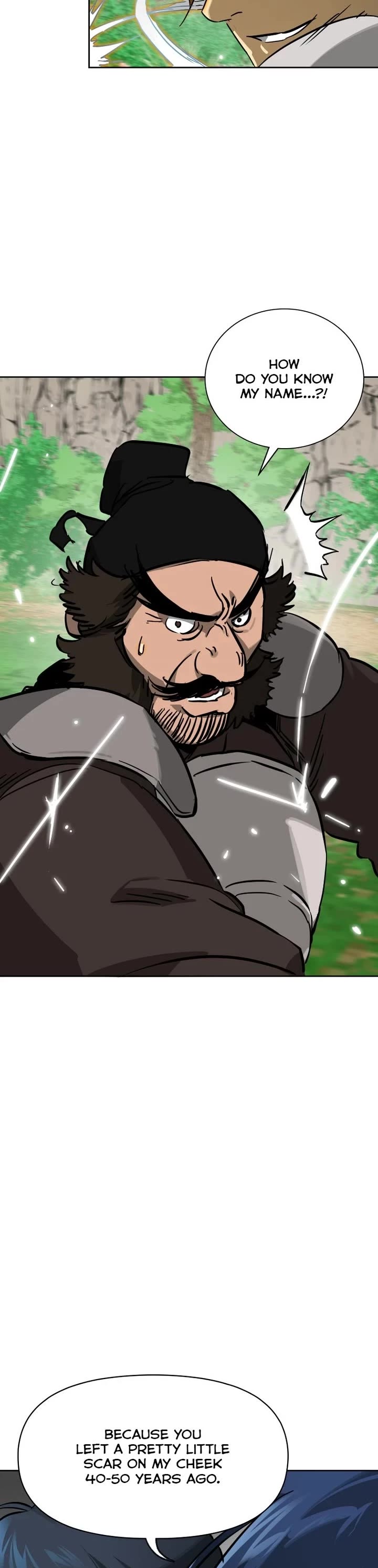Infinite Leveling: Murim Chapter 259 page 29 - Chapter 259: (S3) Ep. 10 - Demon Stone