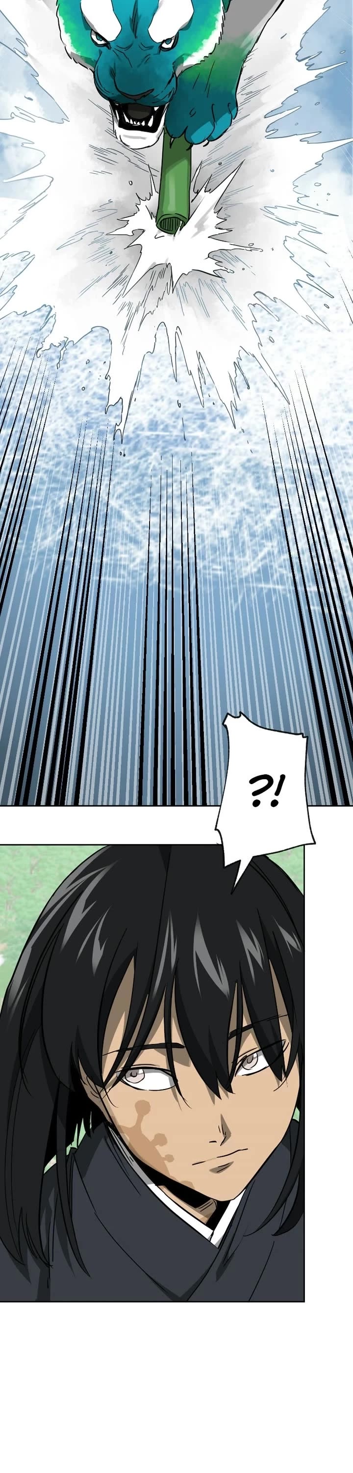 Infinite Leveling: Murim Chapter 259 page 3 - Chapter 259: (S3) Ep. 10 - Demon Stone