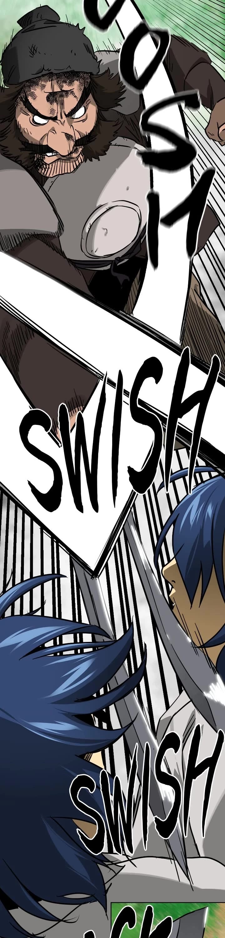 Infinite Leveling: Murim Chapter 259 page 36 - Chapter 259: (S3) Ep. 10 - Demon Stone