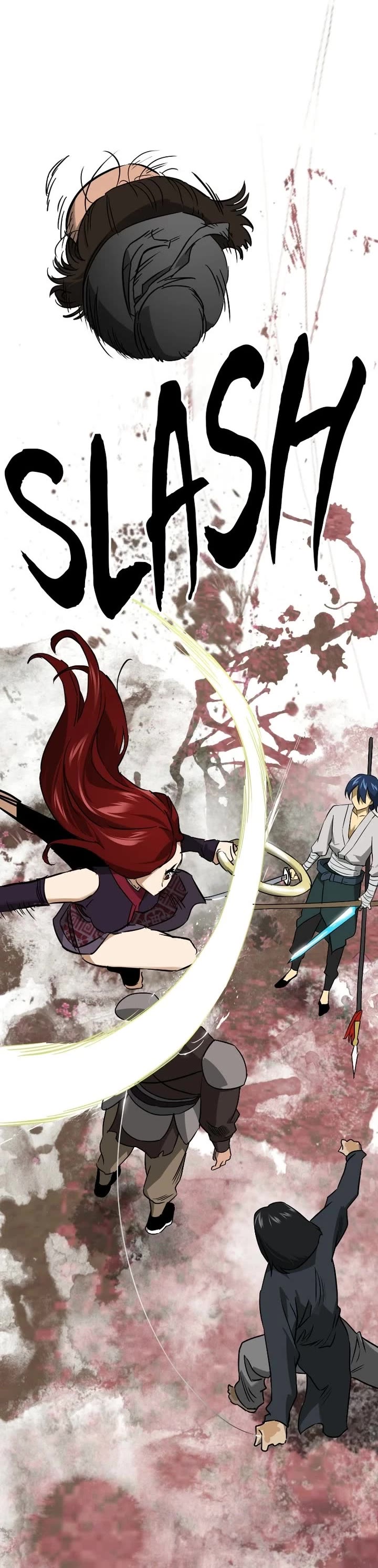 Infinite Leveling: Murim Chapter 259 page 45 - Chapter 259: (S3) Ep. 10 - Demon Stone