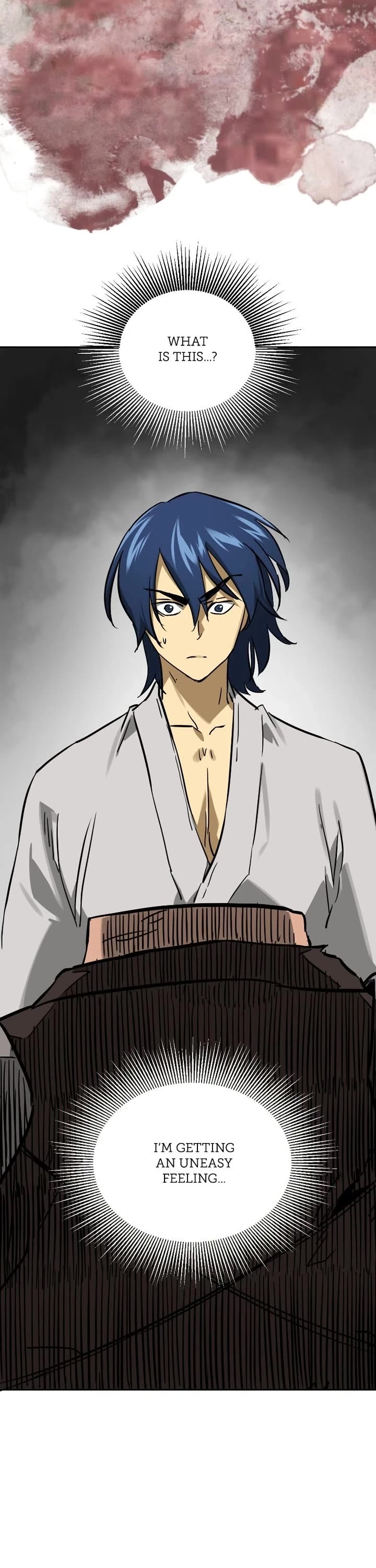 Infinite Leveling: Murim Chapter 259 page 46 - Chapter 259: (S3) Ep. 10 - Demon Stone