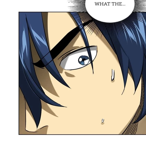 Infinite Leveling: Murim Chapter 259: (S3) Ep. 10 - Demon Stone cover
