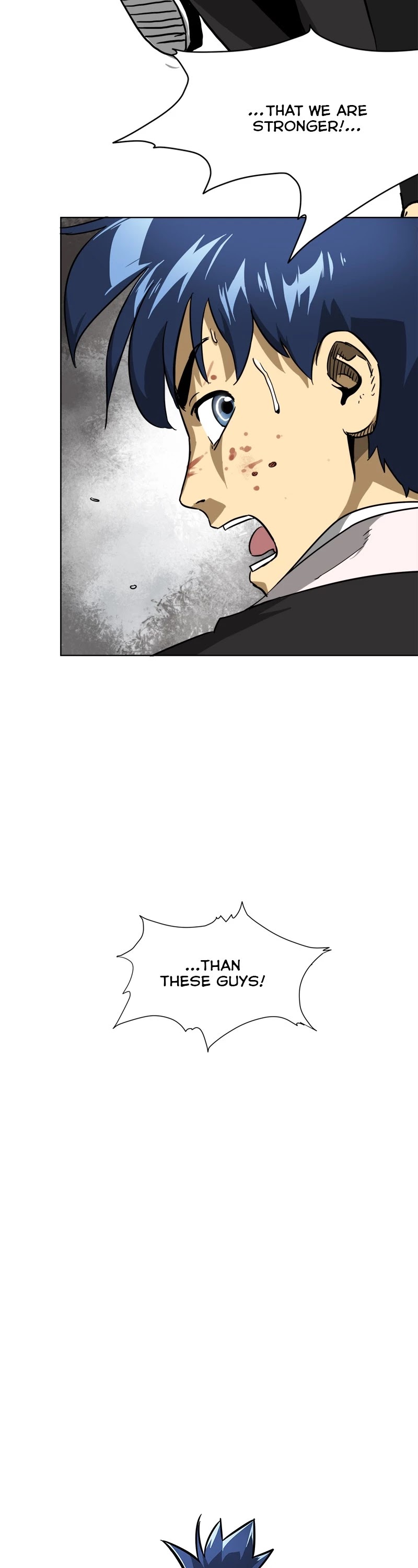 Infinite Leveling: Murim Chapter 26 page 10 - Chapter 26: Ep. 26 - The Ambush of the Prowling Dragon Clan