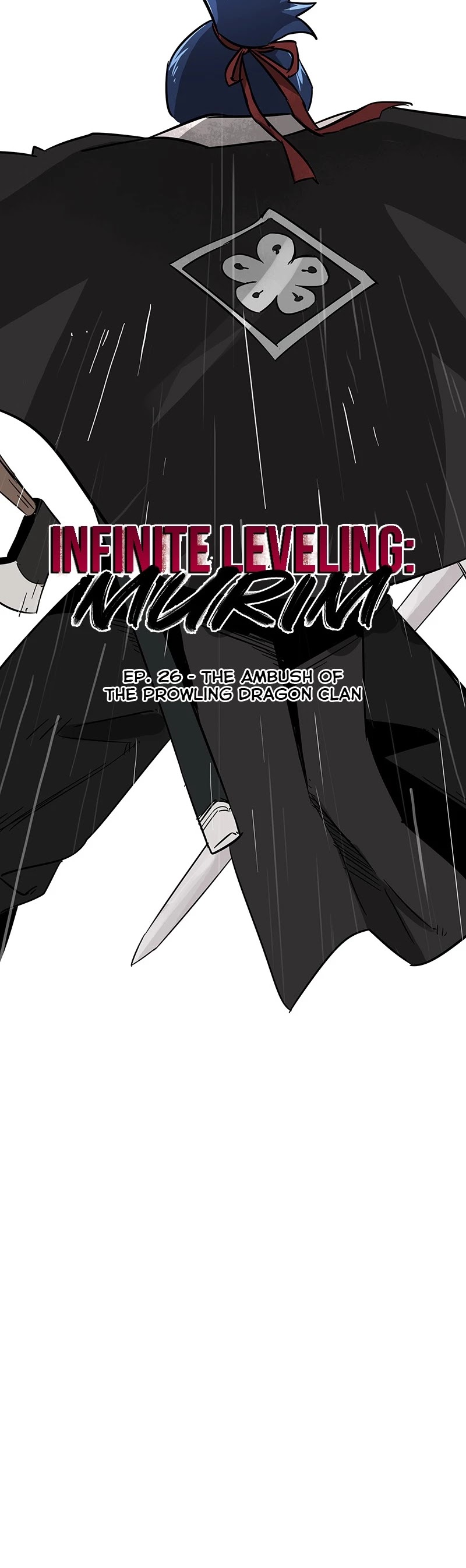 Infinite Leveling: Murim Chapter 26 page 11 - Chapter 26: Ep. 26 - The Ambush of the Prowling Dragon Clan