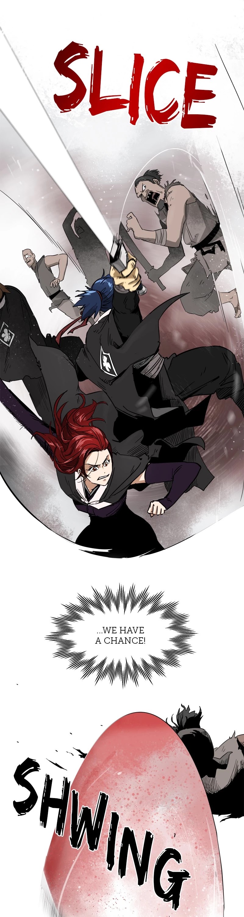 Infinite Leveling: Murim Chapter 26 page 18 - Chapter 26: Ep. 26 - The Ambush of the Prowling Dragon Clan