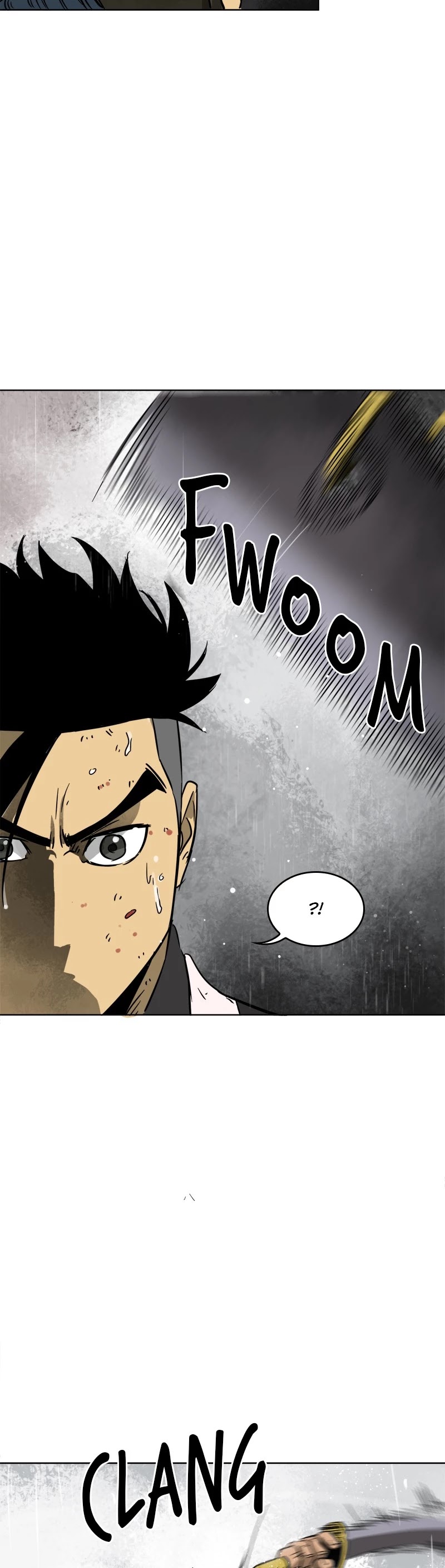 Infinite Leveling: Murim Chapter 26 page 20 - Chapter 26: Ep. 26 - The Ambush of the Prowling Dragon Clan