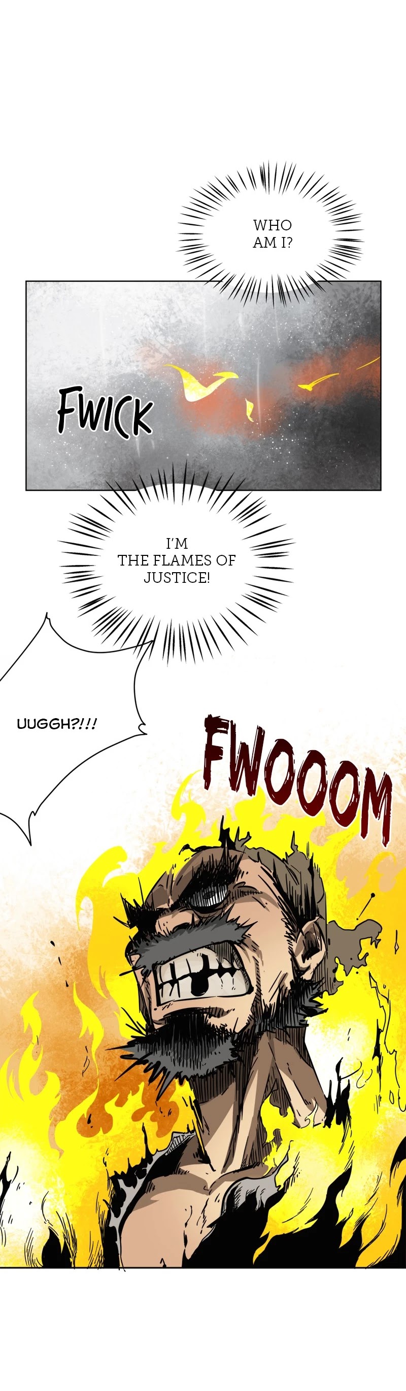 Infinite Leveling: Murim Chapter 26 page 28 - Chapter 26: Ep. 26 - The Ambush of the Prowling Dragon Clan