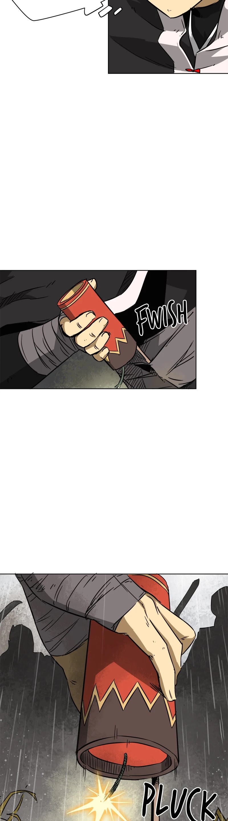 Infinite Leveling: Murim Chapter 26 page 31 - Chapter 26: Ep. 26 - The Ambush of the Prowling Dragon Clan