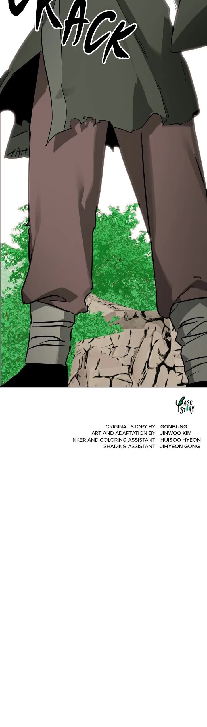 Infinite Leveling: Murim Chapter 260 page 51 - Chapter 260: (S3) Ep. 11 - Shadow Soul-Capturing Technique