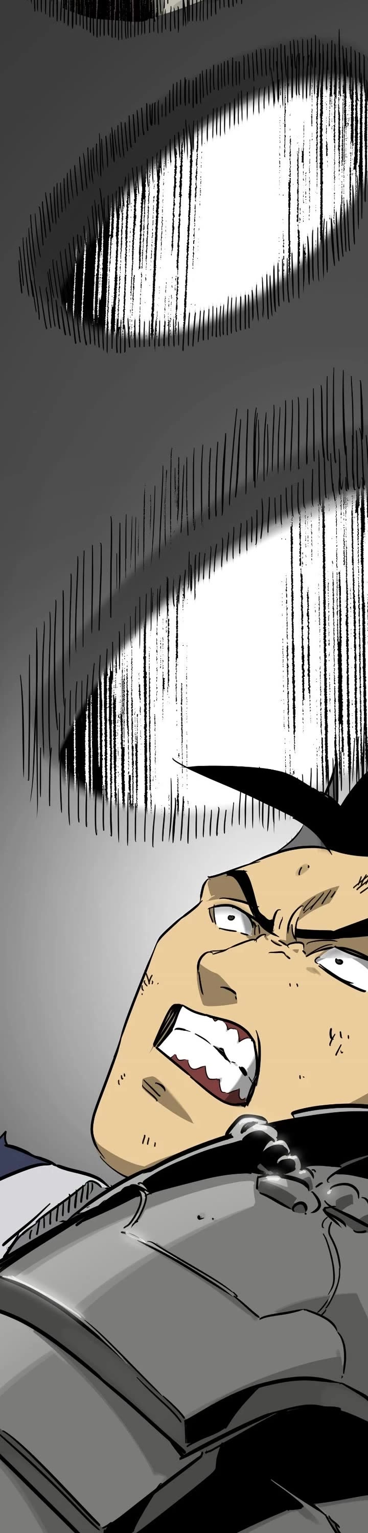 Infinite Leveling: Murim Chapter 261 page 28 - Chapter 261: (S3) Ep. 12 - Sword of the Iron-Blooded Demon