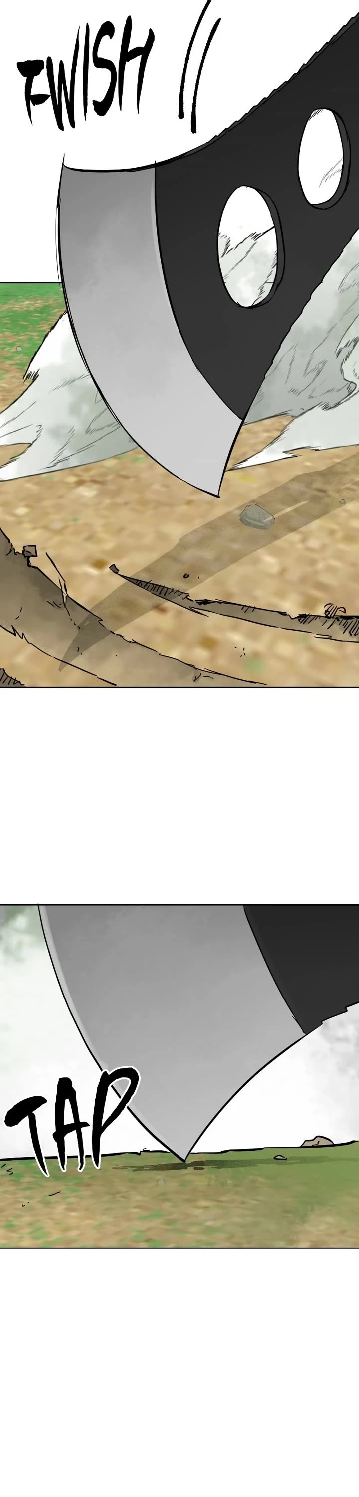 Infinite Leveling: Murim Chapter 261 page 48 - Chapter 261: (S3) Ep. 12 - Sword of the Iron-Blooded Demon