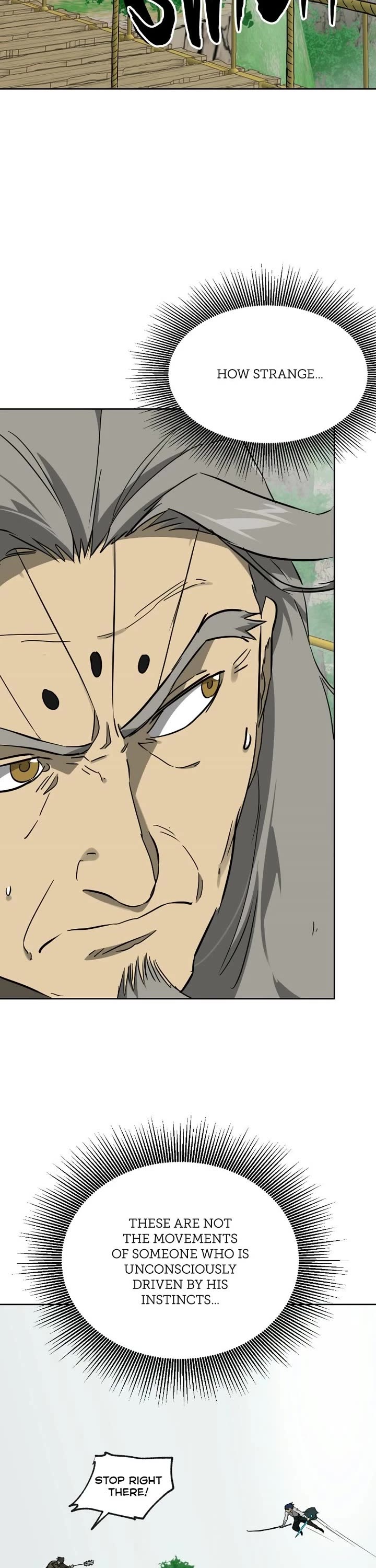 Infinite Leveling: Murim Chapter 262 page 2 - Chapter 262: (S3) Ep. 13 - Bringer of Ghostly Wails