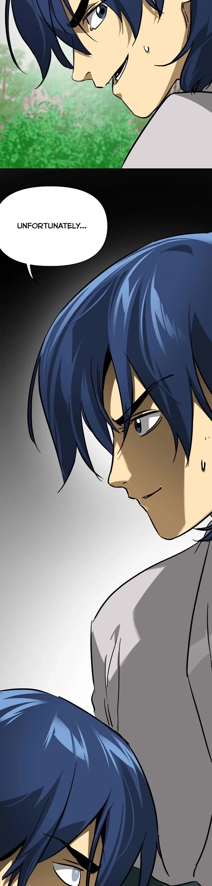 Infinite Leveling: Murim Chapter 262 page 28 - Chapter 262: (S3) Ep. 13 - Bringer of Ghostly Wails