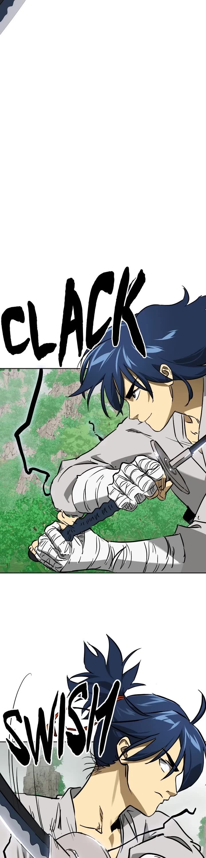 Infinite Leveling: Murim Chapter 262 page 49 - Chapter 262: (S3) Ep. 13 - Bringer of Ghostly Wails