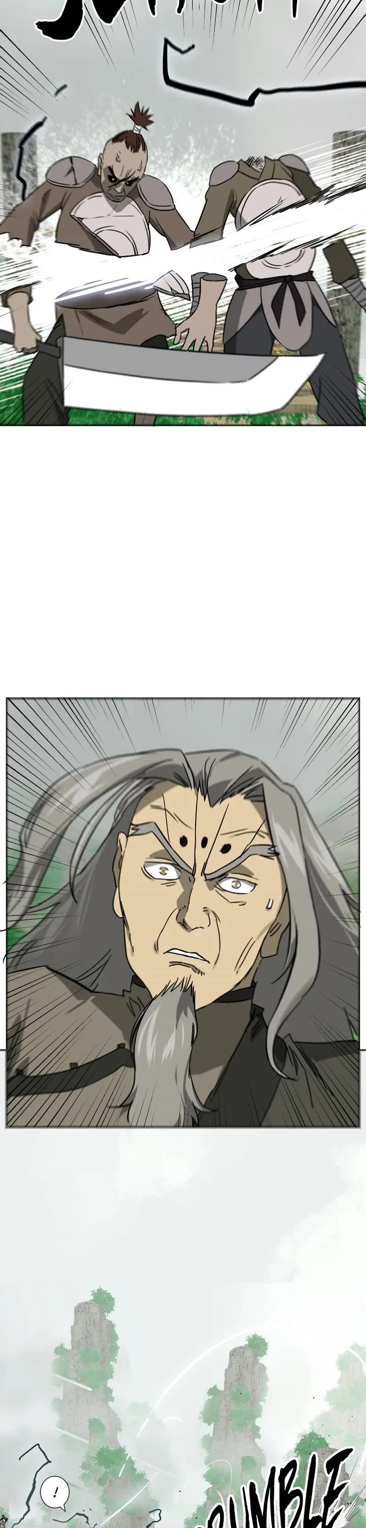 Infinite Leveling: Murim Chapter 262 page 53 - Chapter 262: (S3) Ep. 13 - Bringer of Ghostly Wails
